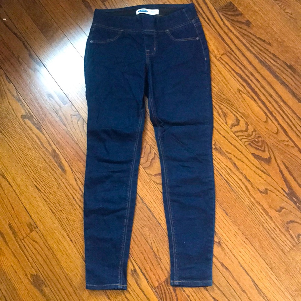 Rockstar Jeggings